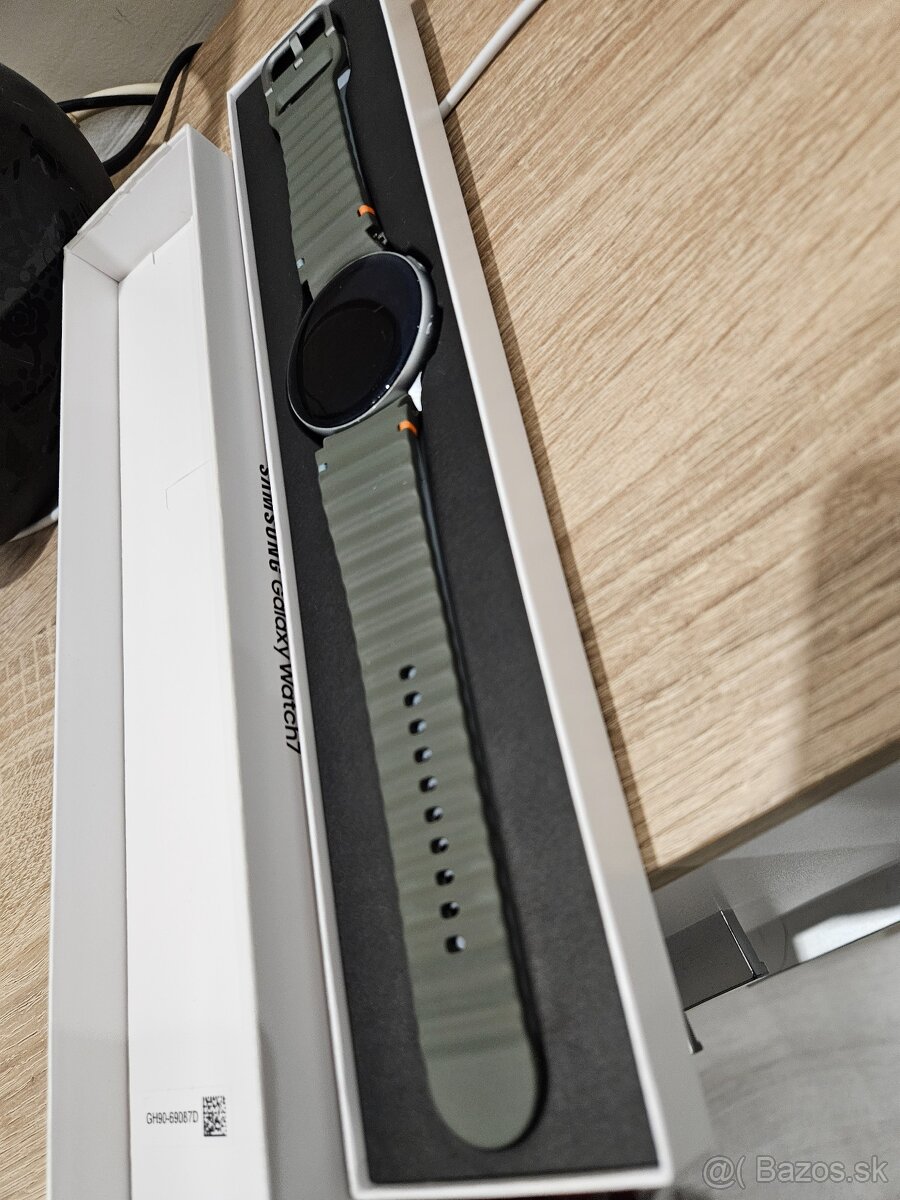 Samsung Smart watch band / náramok - 3