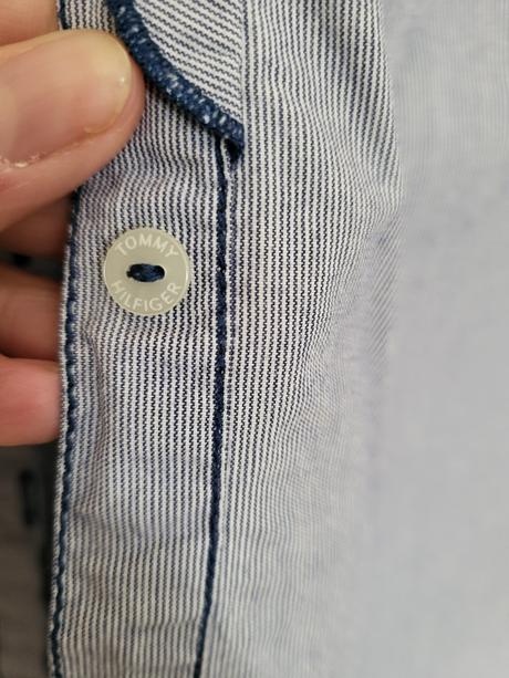 kosela Tommy Hilfiger - 3