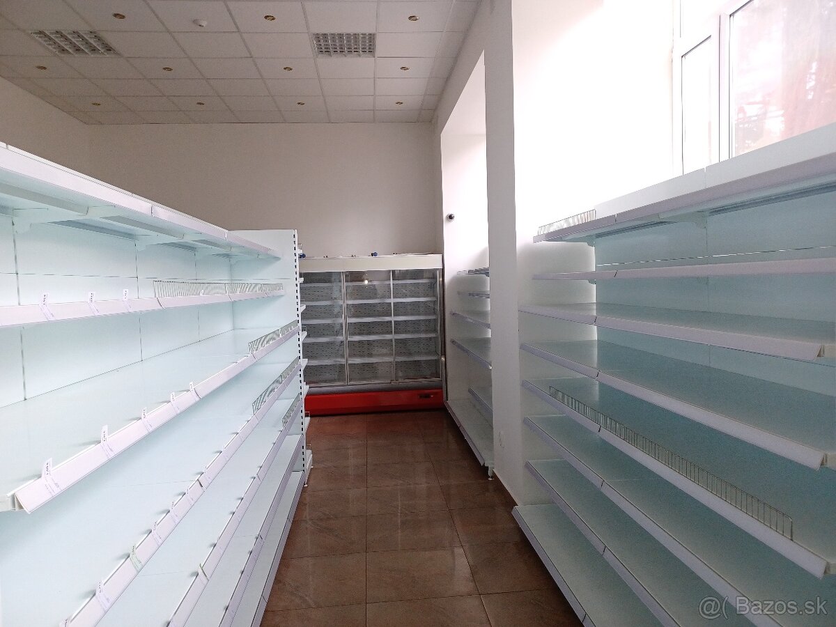 Predám zariadenie do potravín a mäsiarne - 3