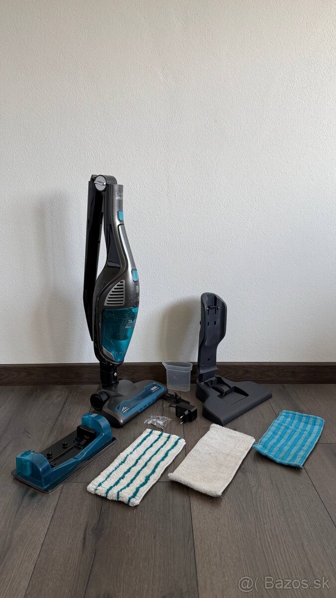 Tycovy vysavac ETA Moneto - 3