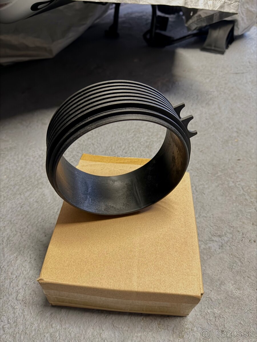 Plastový krúžok vrtule SEADOO SPARK 2014-2025 - 3