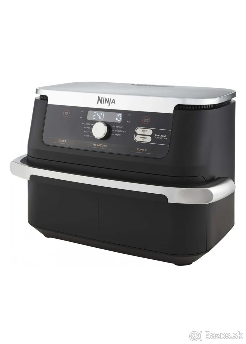 NINJA FOODI FLEXDRAWER 10,4 L - 3