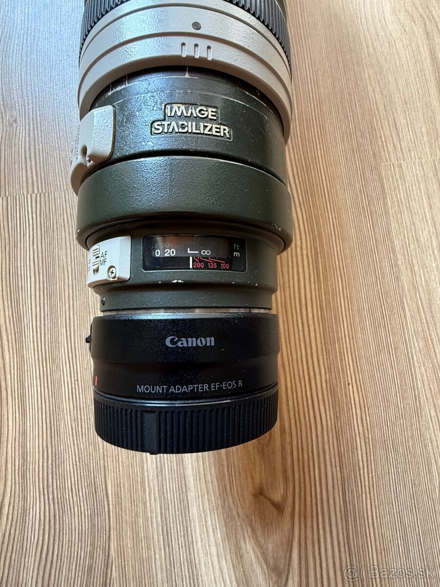 Canon EF 100-400 L IS USM - 3