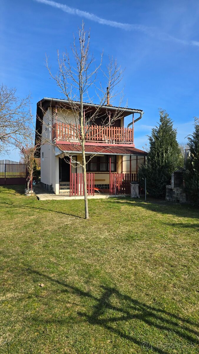 Viničný domček – miesto, kde spomalí čas - 3