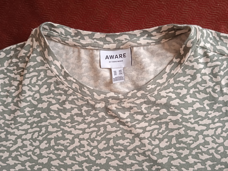 Šaty - AWARE by vero moda - S - 3