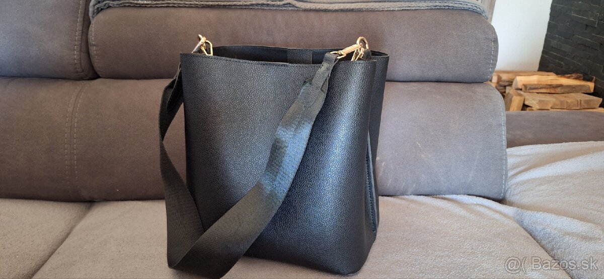 Dámska kabelka - 3