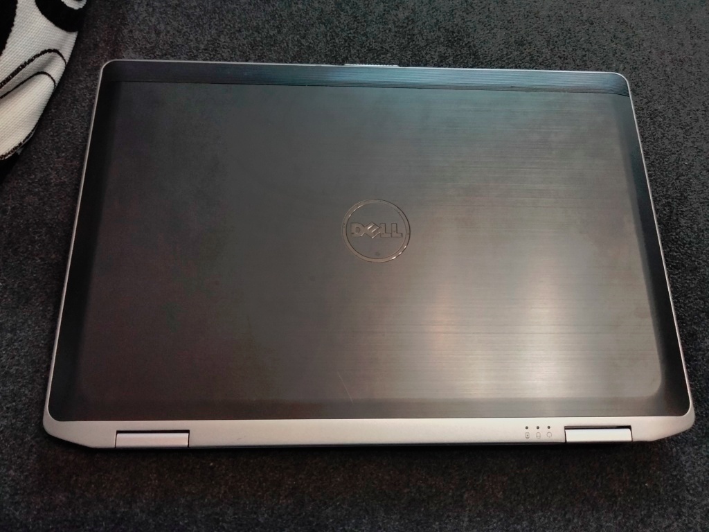 základná doska z notebooku Dell latitude e6430 - 3