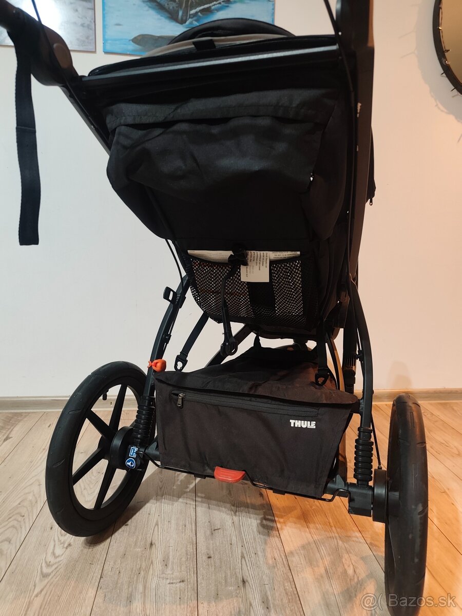 Predám Thule Urban Glide 2 - 3