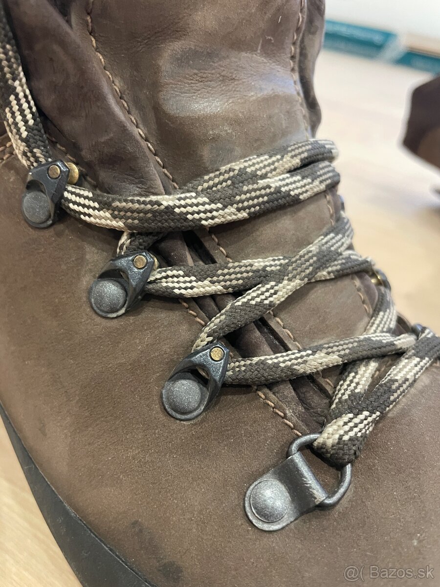 Turistické topánky BOSP - 3