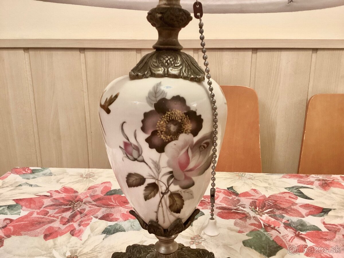 Stolové lampy 2 ks - 3