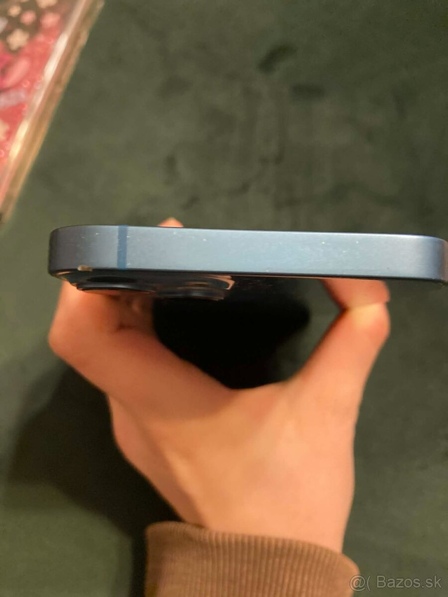 iPhone 13 256gb Blue - 3