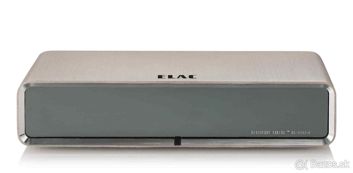 Elac Discovery Music Server DS-S101 G Tidal - 3