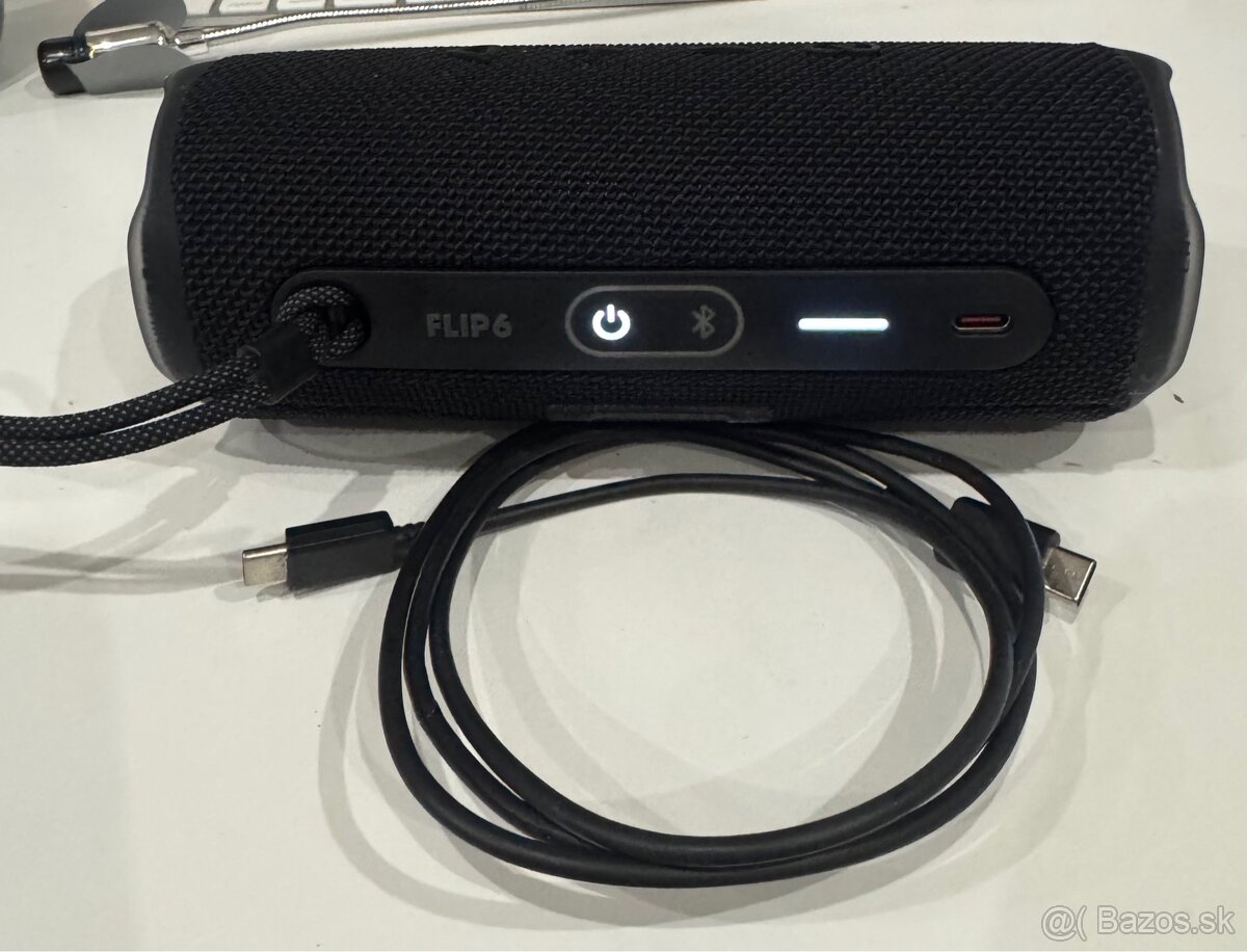 JBL FLIP 6 - 3