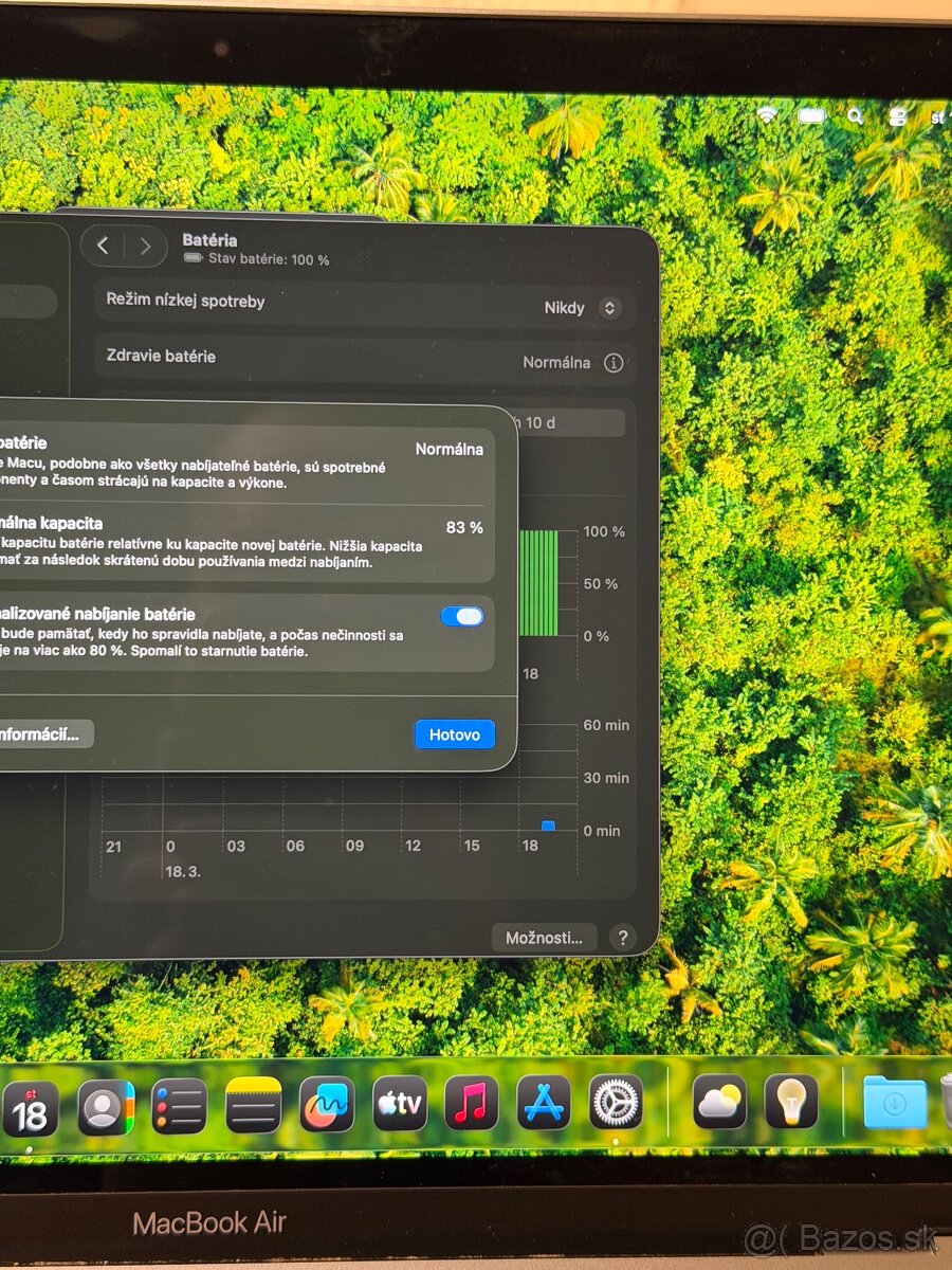 MacBook Air M1 16GB/512GB - 3