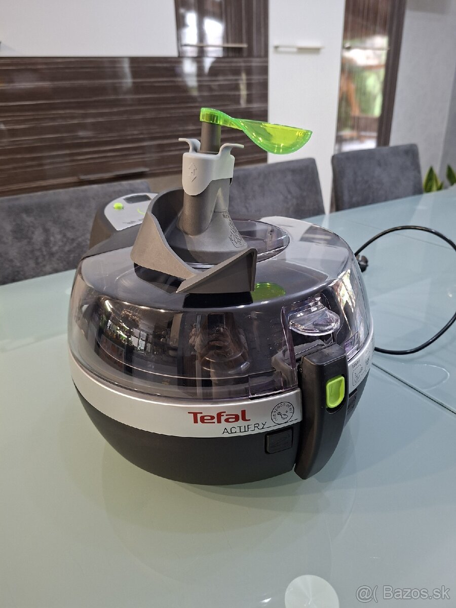 Tefal fritéza actifry - 3
