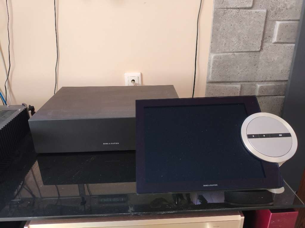 Bang & Olufsen Beosund 5+ Beomaster 5 - 3