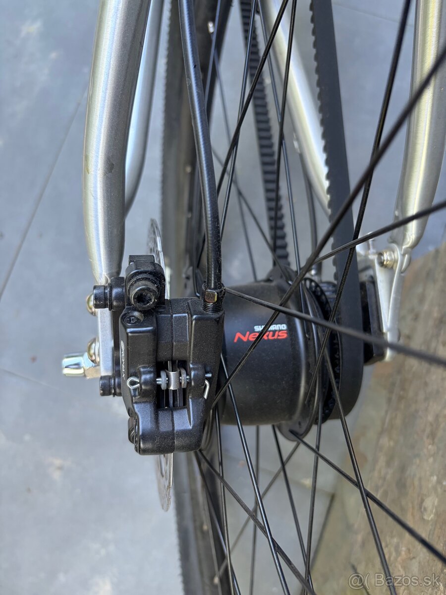 Early Rider Belter 24 - 3