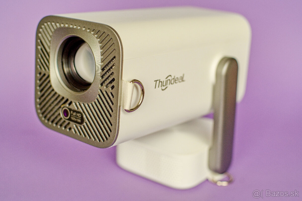 Videoprojektor Thundeal TD80 Pro. - 3