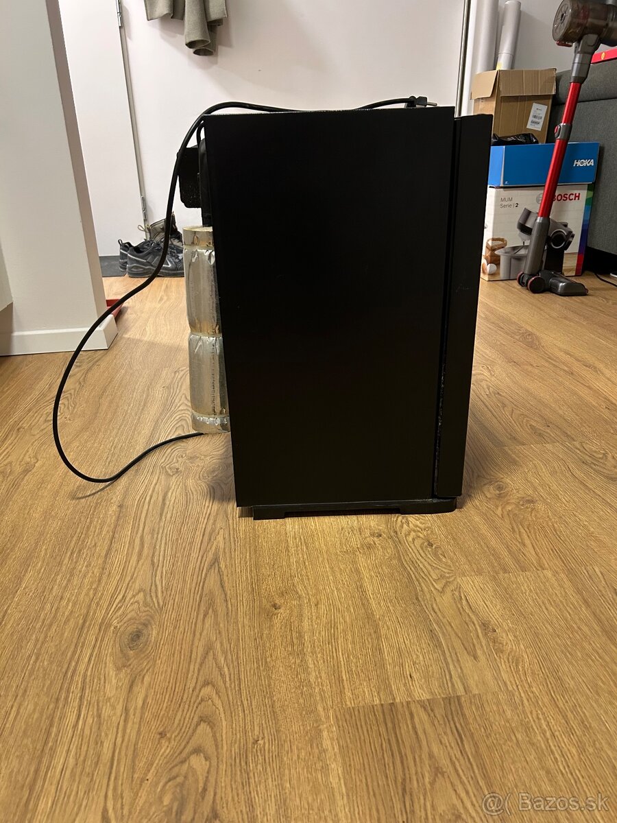 Minibar - 3