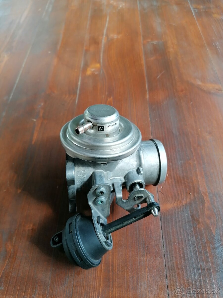 Egr ventil vw golf 4 - 3