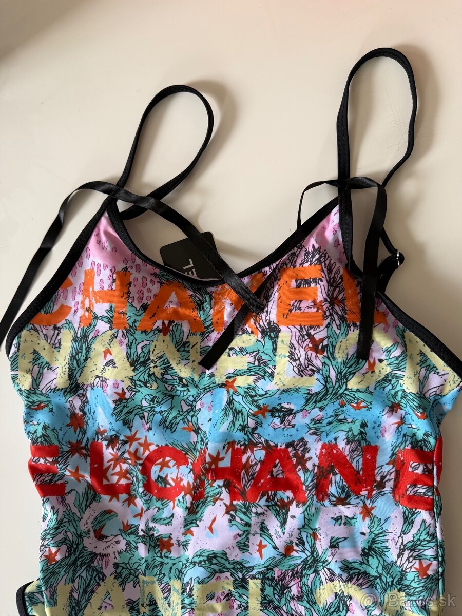Chanel plavky - 3