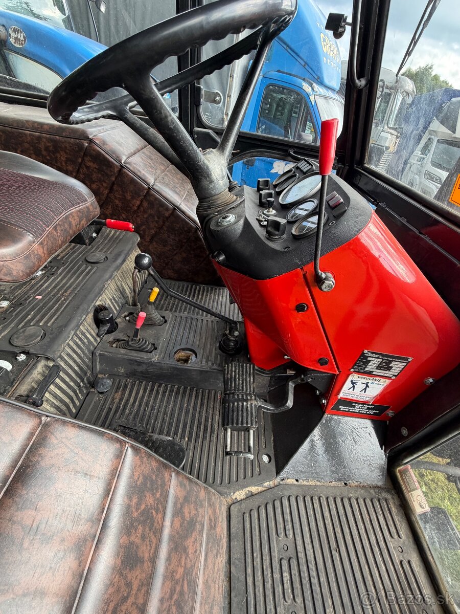 Zetor 7745 - 3