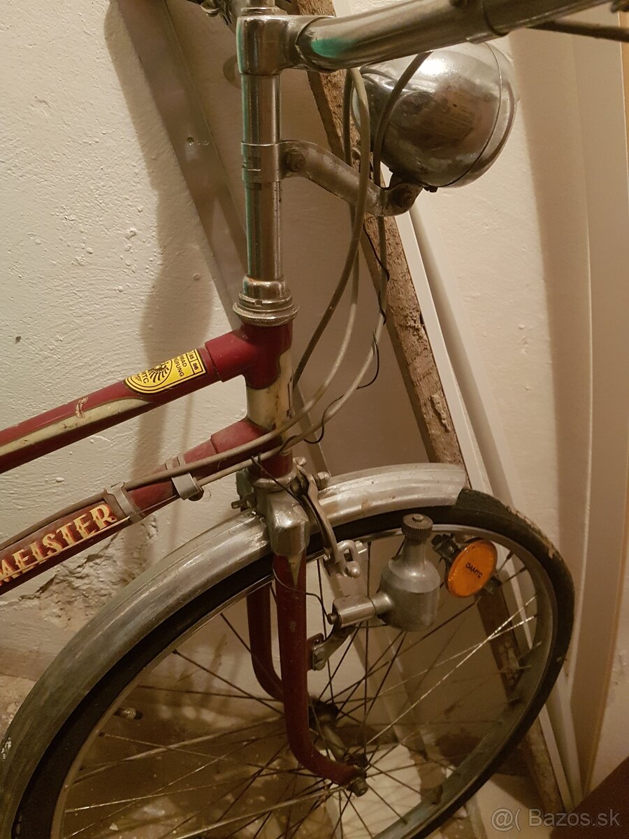 predam puch jungmeister - 3
