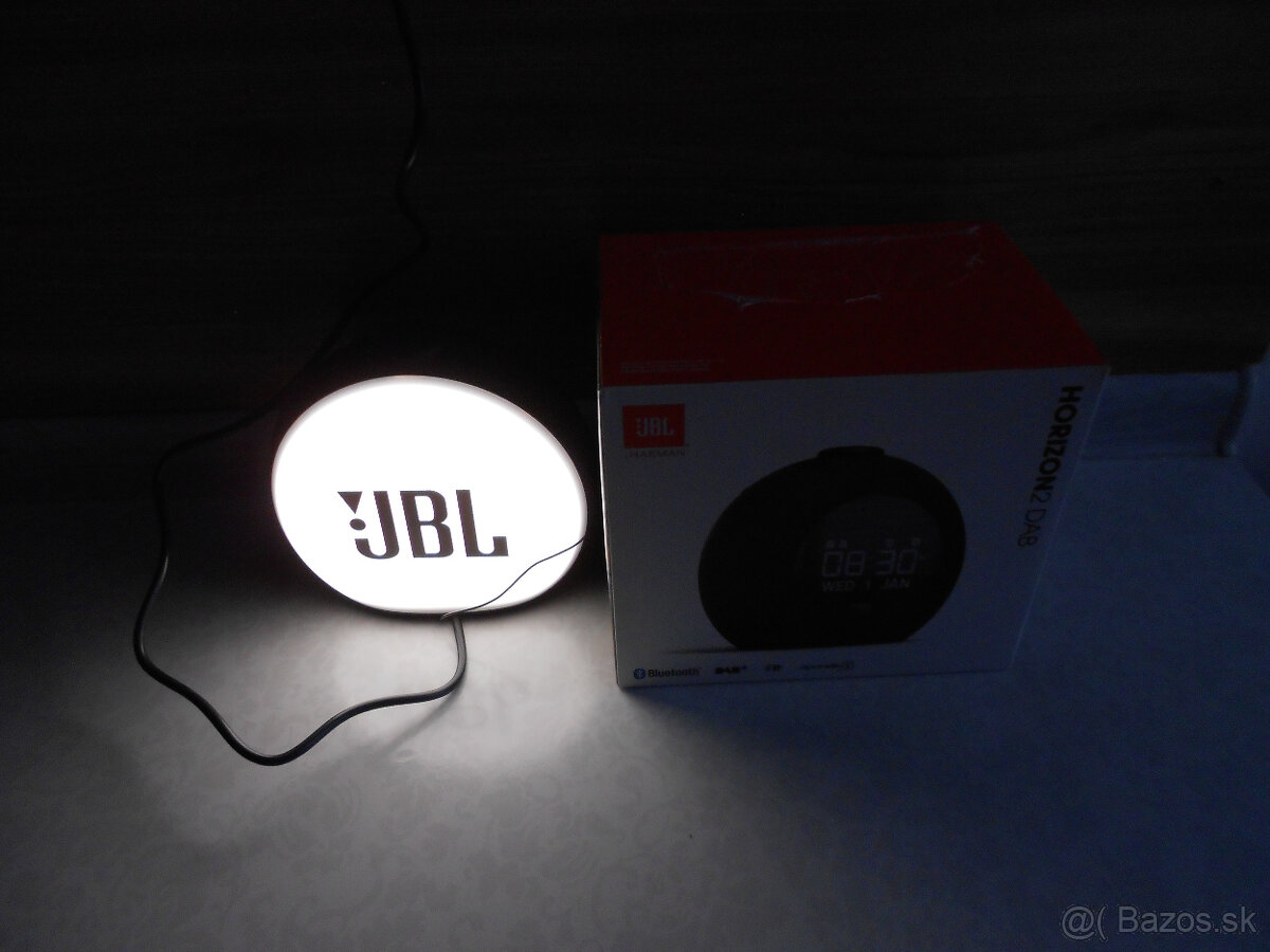 JBL - 3