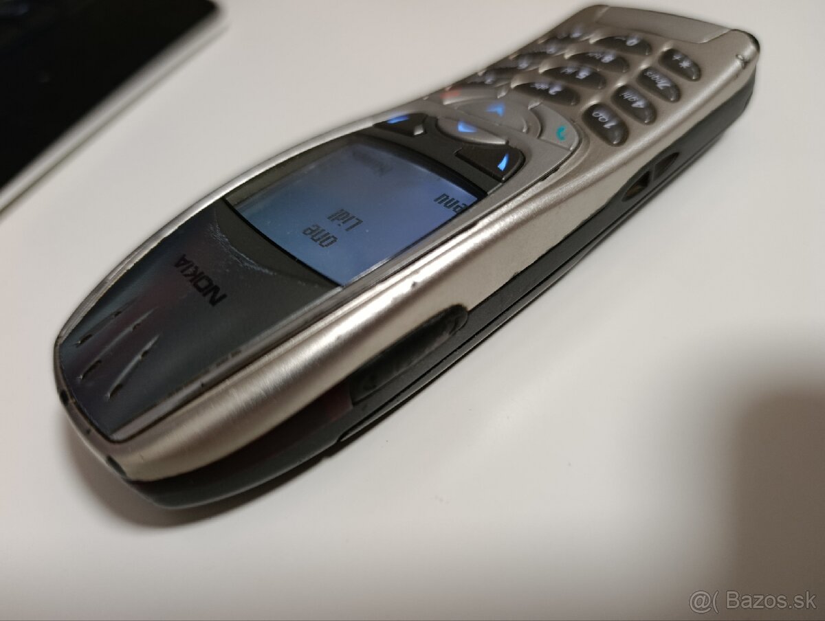Nokia 6310i - 3