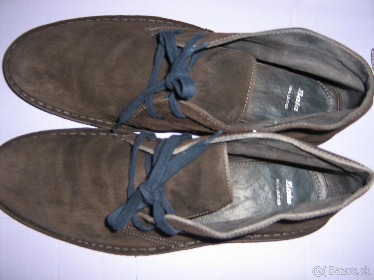 BATA KOžENA OBUV vel. 45 - 3