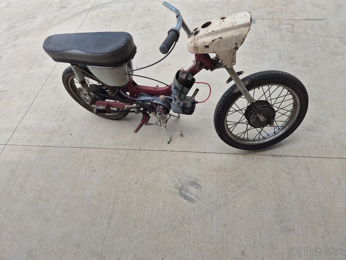 Jawa - 3
