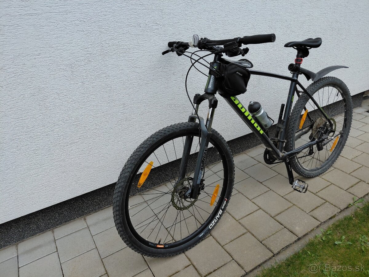 Predám dámsky a pánsky bicykel - 3