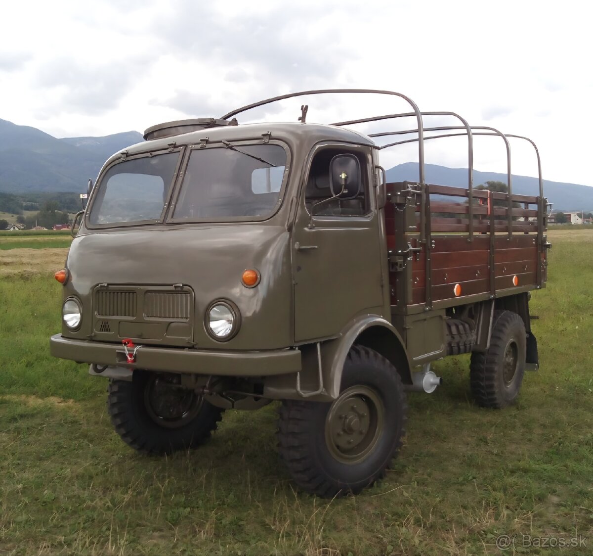 Tatra 805 - 3
