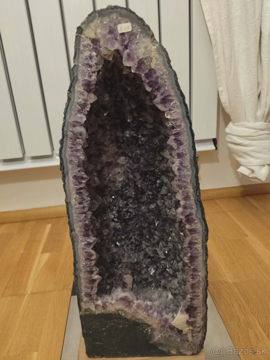 Ametist Geoda - 3