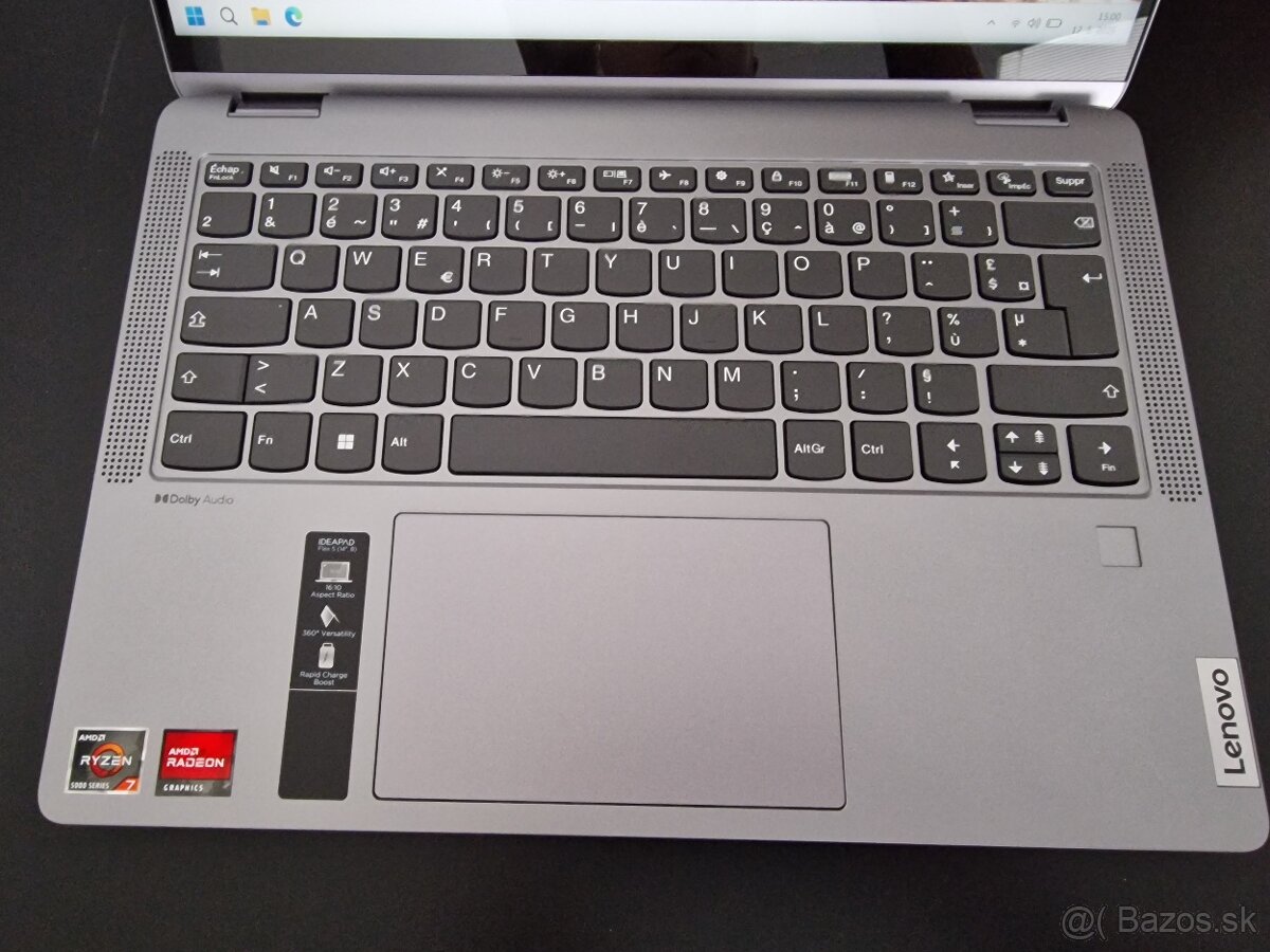 Lenovo ideapad Flex 5 - 3