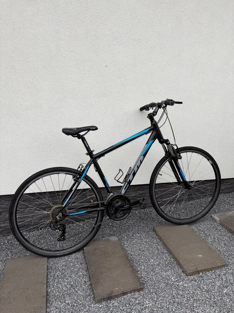 CTM Twister 1.0 - 3