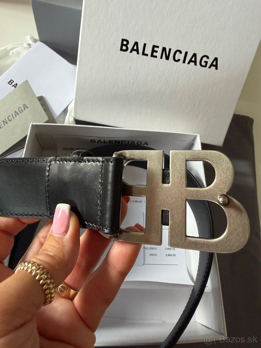 Balenciaga opasok - 3