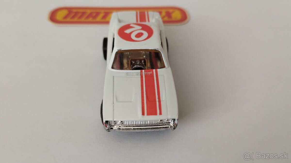 Matchbox Superfast 15 - 3