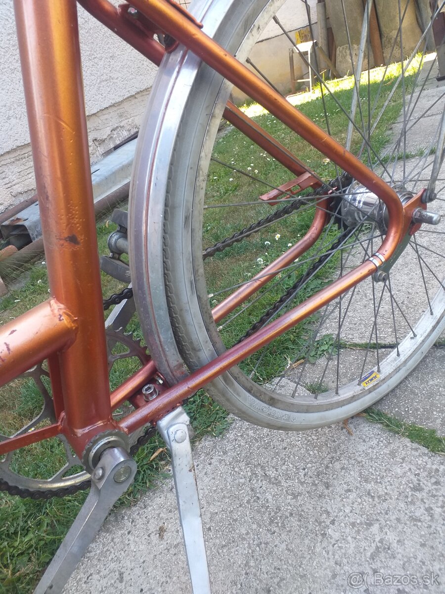 Liberta-damsky bicykel⁶ - 3