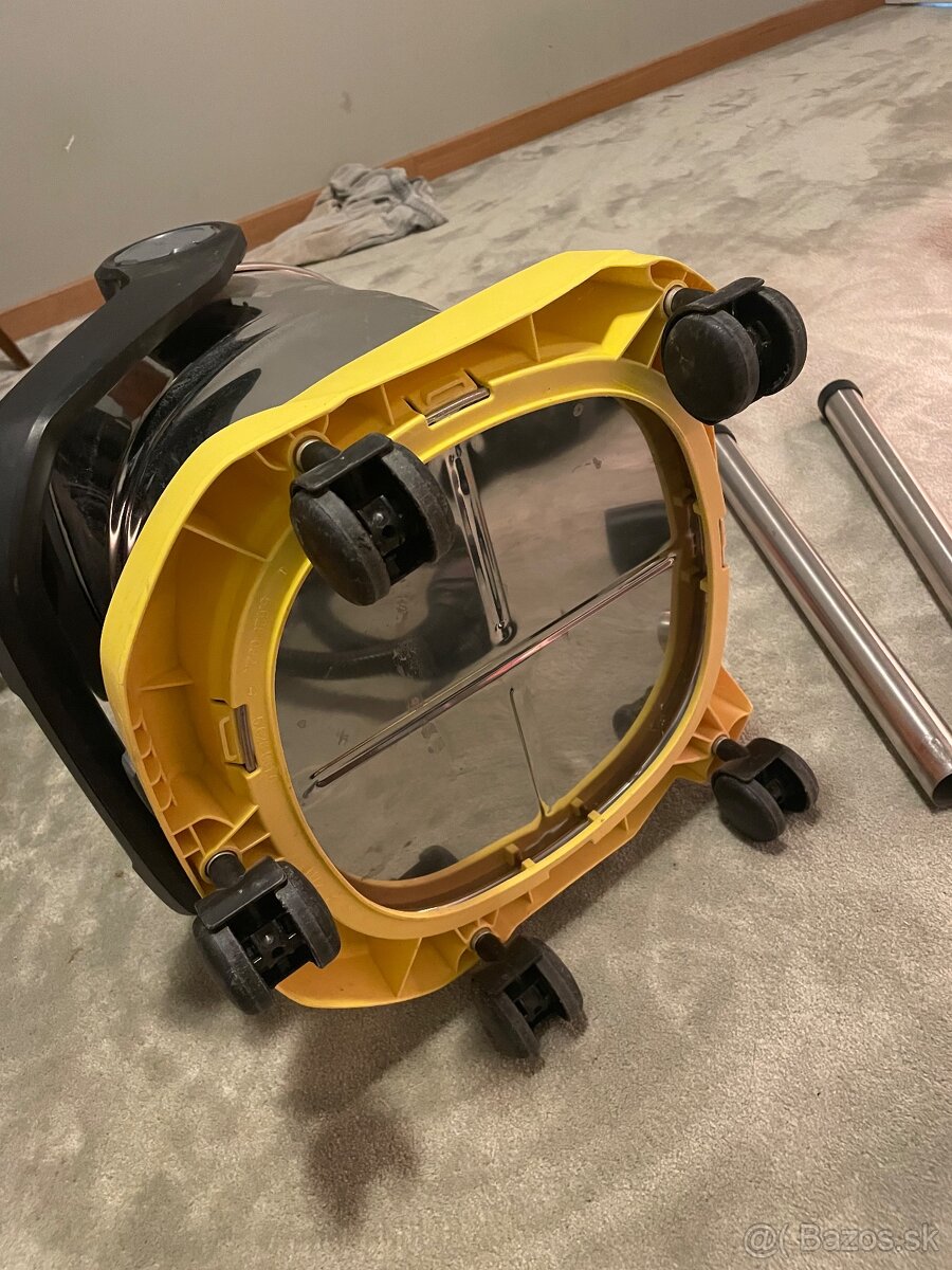 Karcher WD 6 P Premium - 3