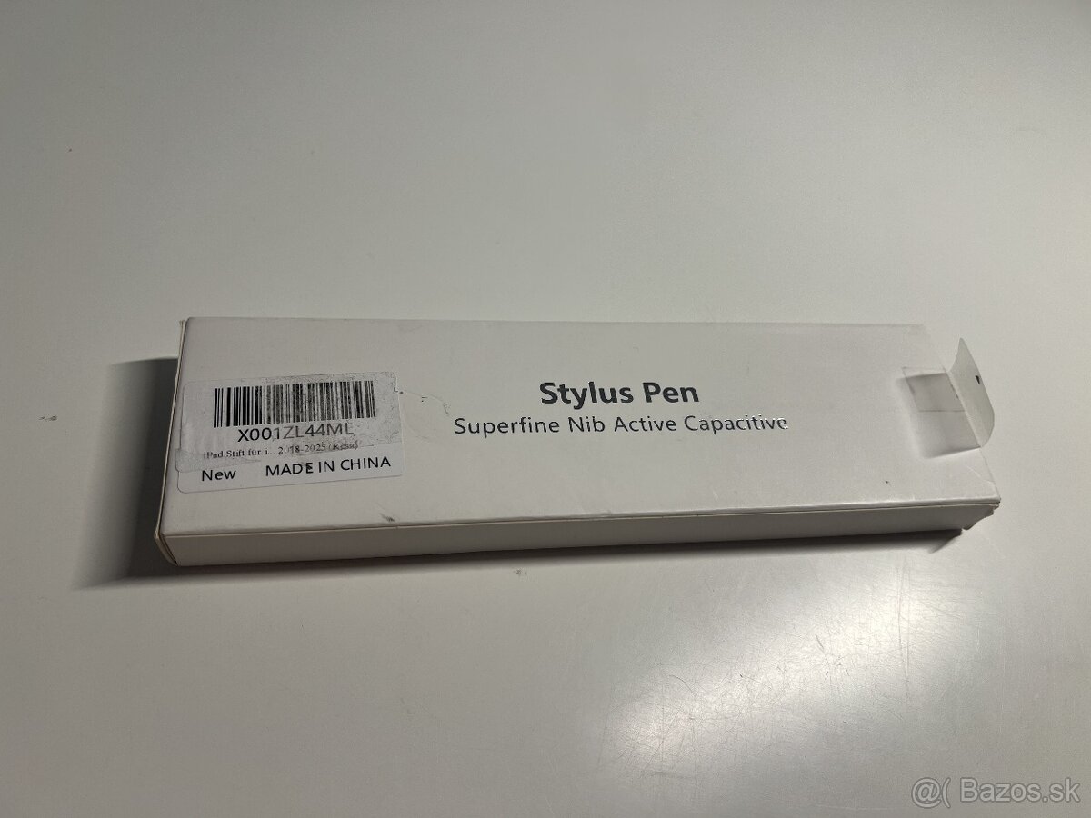 #L0394 Stylus Pen pre tablet iPad - 3