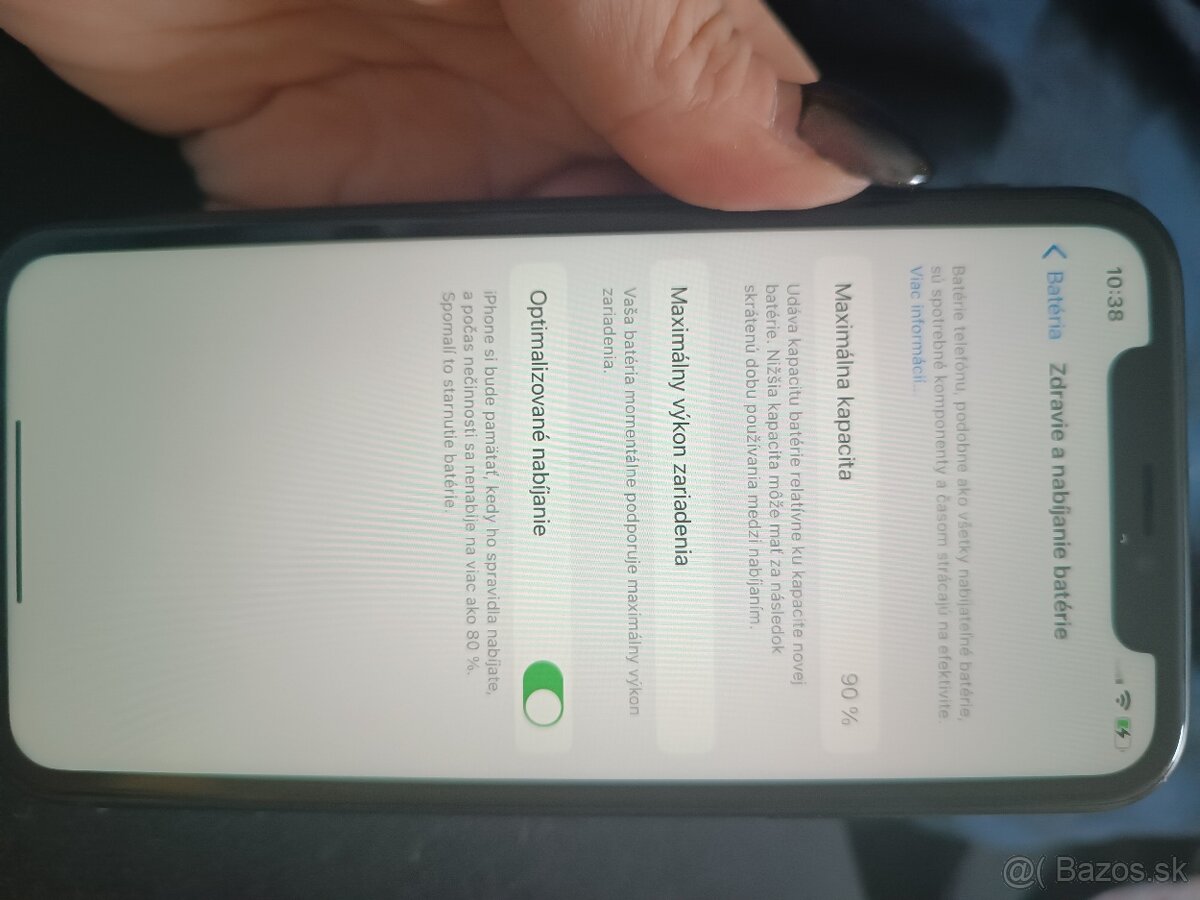 Iphone XR 64GB - 3