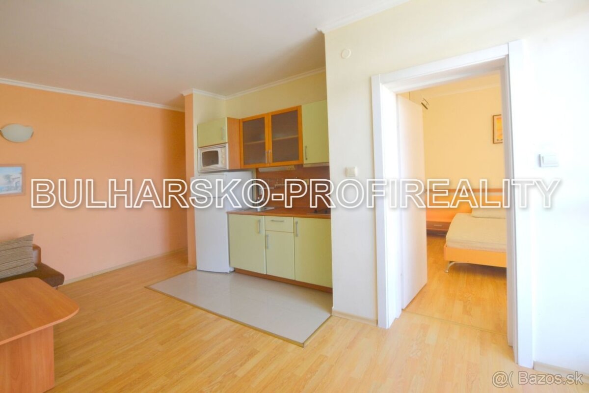 Bulharsko- EXKLUZIVNÍ 2+kk (67 m²) - 3
