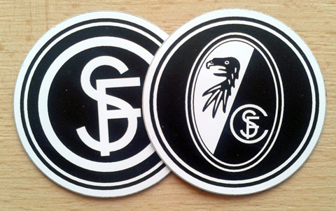 SC Freiburg - 3