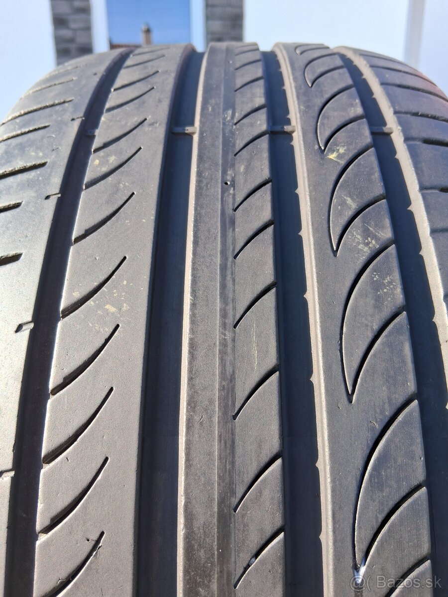 245/45 r18 letne pneumatiky - 3