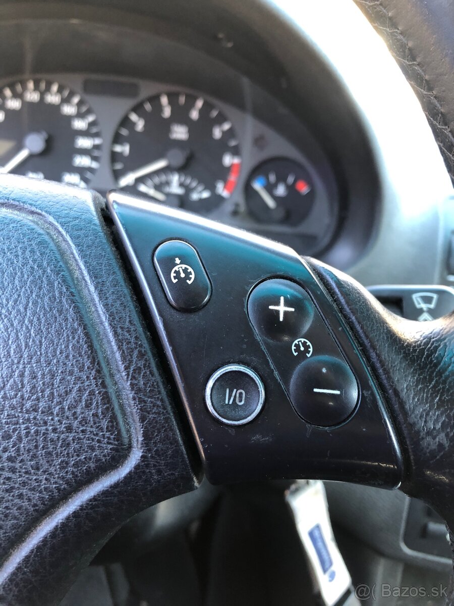 Volant bmw e46 318i - 3