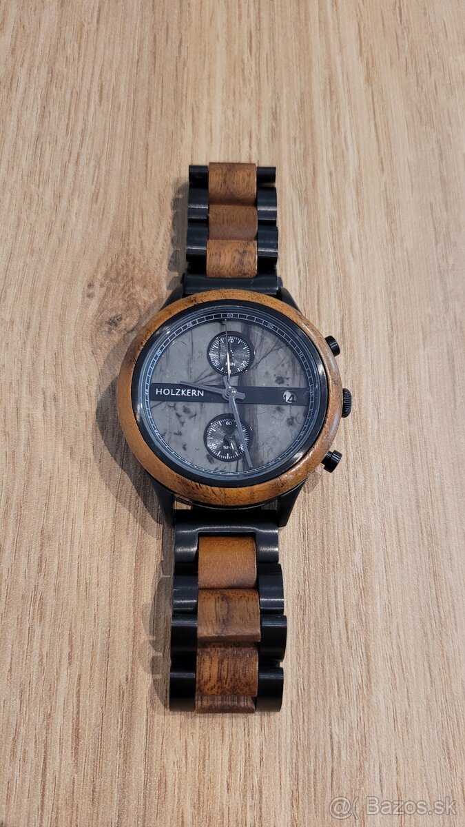 Holzkern Vecchio orech/mramor - 3