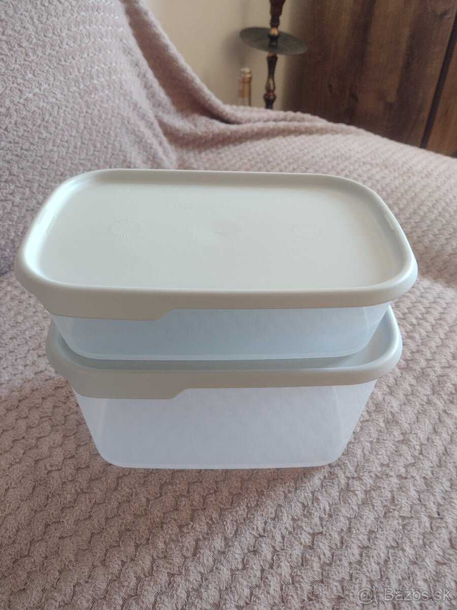 Tupperware súprava One Touch Fresh - 3