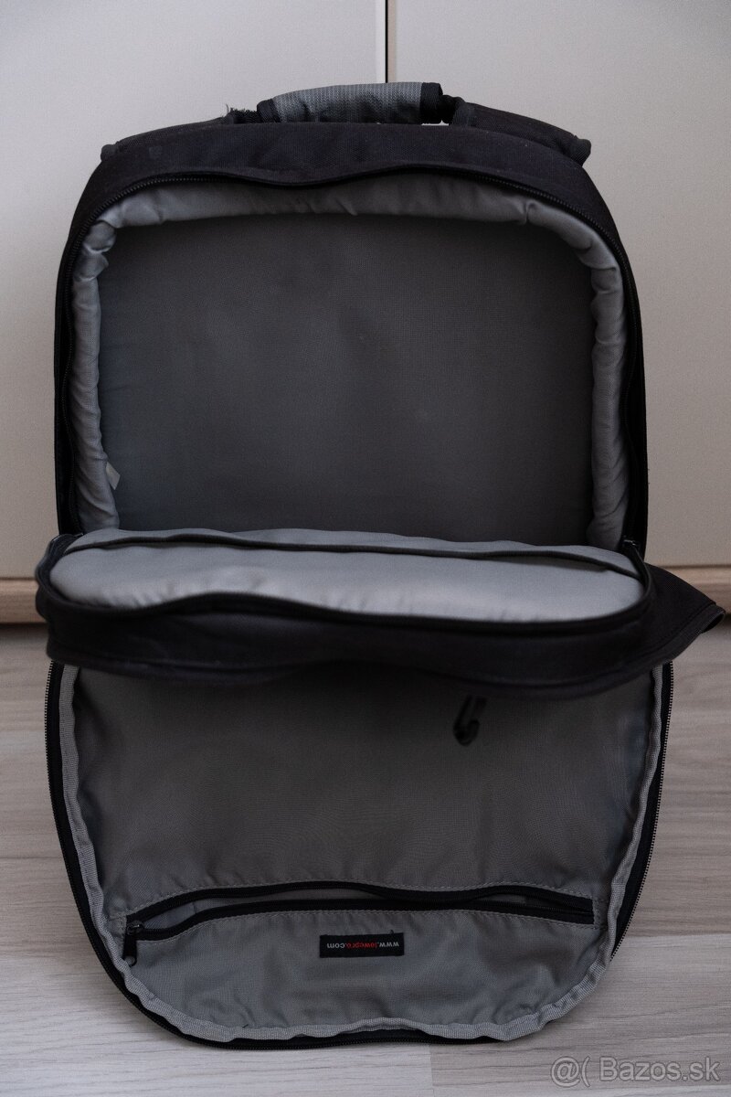 Lowepro CompuDayPack Photo Camera - 3