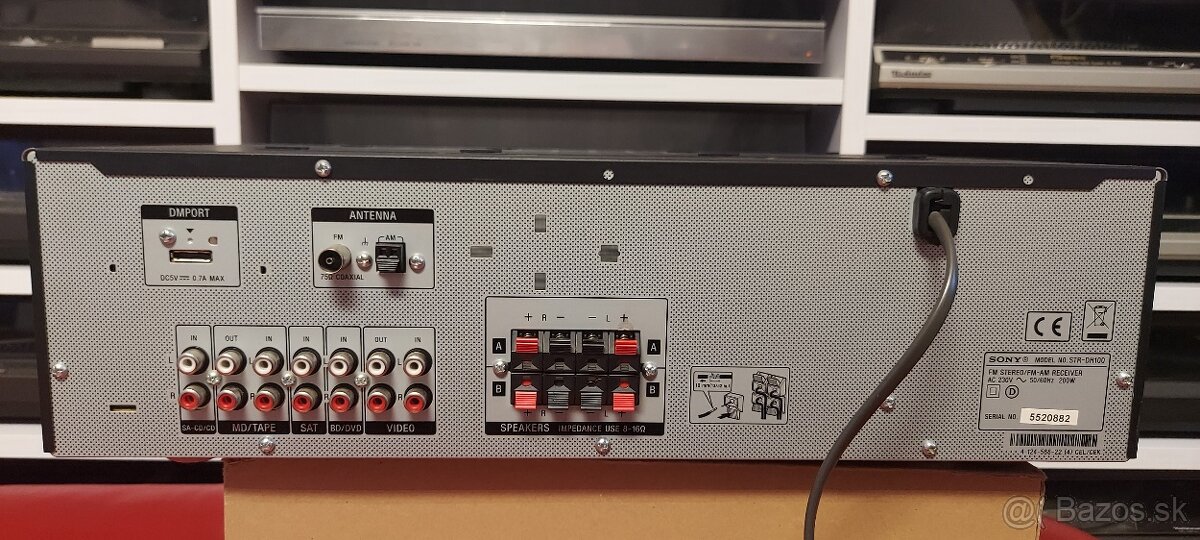 Sony STR-DH100 - 3